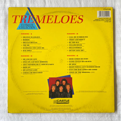 The Tremeloes - The Ultimate Collection - Vinyl LP Record